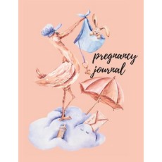 Pregnancy journal 平裝版, Cristina Dovan, 英文