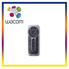 Cintiq ExpressKey Remote 無線快速鍵遙控器 ACK-411-050-C 提升創作效率