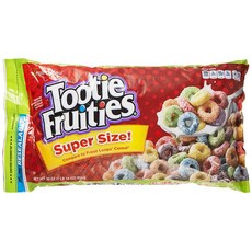 MaltOMeal 水果圈圈麥片, 1包, 850g