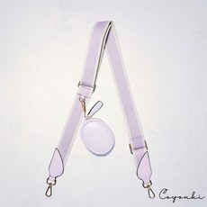 COYOUKI 包包背帶附零錢包 兒童可愛造型 可調節長度 輕便耐用 方便攜帶 培養理財觀念