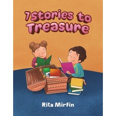 (英文圖書)7 Stories to Treasure 平裝版, Austin Macauley, 英文