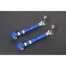 HARDRACE LEXUS CT ZWA10 後束角調整器 硬橡膠鐵套 提升操控 延長輪胎壽命