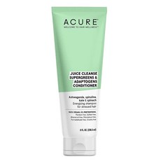 ACURE 草本滋養護髮素, 1入, 236.5ml