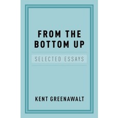 (英文圖書) From the Bottom Up: Selected Essays 精裝版, Oxford University Press, USA, 英文