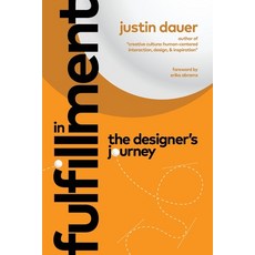 (英文圖書) In Fulfillment: The Designer's Journey 平裝版, Lead Hand Books, 英文