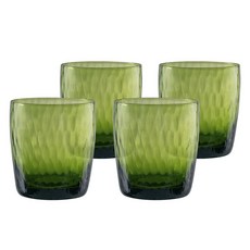 ARTLAND 卵石雙老式石灰, 4入