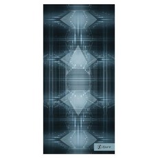 Xpure 淨對流 抗UV透氣抗菌抗霾魔術頭巾 V2.0