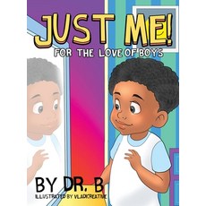 (英文圖書)Just Me! for the Love of Boys 精裝版, Intentional Self-Care, 英文
