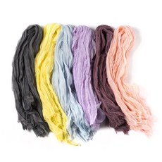 ins棉紗背景布網紅復古做舊紗巾手工美食拍照茶巾ins風食品攝影拍攝道具背景布餐布, 詳見包裝, 詳見包裝, 詳見包裝, 粉色