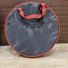丸七 漁網收納袋 魚護網 手提袋, 35CM