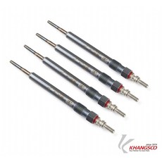 KITCO 04L963319E 03L963319D 預熱塞 奧迪 保時捷 斯柯達 通用 歐洲原廠