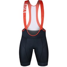 BAISKY百士奇 自行車褲 巔峰 男款吊帶短褲 舒適透氣 專業騎行