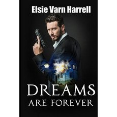 (英文圖書) Dreams Are Forever 平裝版, Createspace Independent Pub..., 英文