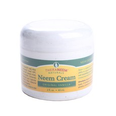 THERANEEM 潤澤乳霜, Original Vanilla, 1個, 60ml