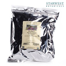 Starwest Botanicals 鼠尾草葉, 1個, 453.6克