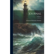(英文圖書) Journal; Volume 3 精裝版, Legare Street Press, 英文