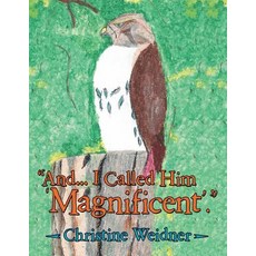 (英文圖書)"And... I Called Him 'Magnificent'." 平裝版, Balboa Press, 英文