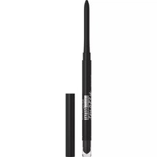 MAYBELLINE 媚比琳 Tattoo Studio 眼線筆 280.mg, 1個, 10 Kajal 煙熏黑