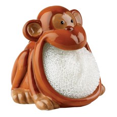 BOSTON WAREHOUSE 多功能瀝水架, 1個, 混色