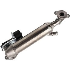 【KITCO】070131512F EGR冷卻器 VW福斯T5/CARAVELLE/TRANSPORTER 歐洲原廠/副廠, 070131512F