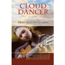 (英文圖書)Cloud Dancer 平裝版, Booklocker.com, 英文