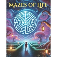 (英文圖書)Mazse of Life: Decisions That Shape Our Journey 平裝版, Independently Published, 英文