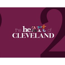 (英文圖書) heART of Cleveland 2 平裝版, Malenky Lizard Press, 英文