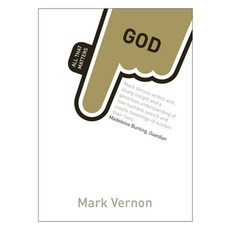 (英文圖書) God: All That Matters 平裝版, 英文