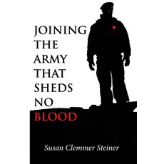 (英文圖書) Joining the Army That Sheds No Blood 精裝版, Wipf & Stock Publishers, 英文