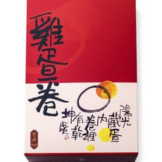 kee wah bakery 奇華餅家 奶油蛋捲禮盒, 1個, 300g