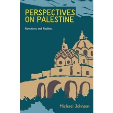 (英文圖書) Perspectives on Palestine 平裝版, Harmony House Publishing, 英文