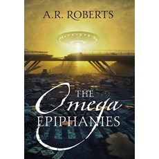 (英文圖書) The Omega Epiphanies 精裝版, Outskirts Press, 英文