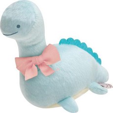 角落生物 日貨 恐龍 站立 娃娃 玩偶 布偶 兒童玩具 毛絨娃娃 角落小夥伴 正版