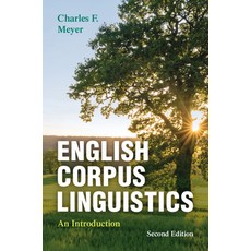 (英文圖書) English Corpus Linguistics 精裝版, Cambridge University Press, 英文