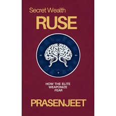 (英文圖書) Secret Wealth Ruse 平裝版, Prasenjeet, 英文