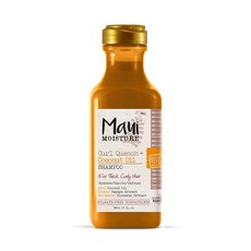 Maui MOISTURE 椰子油洗髮精, 1入, 385ml