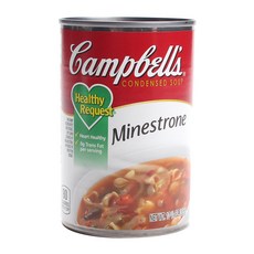 Campbell's 金寶 蔬菜通心粉湯, 1罐, 305g