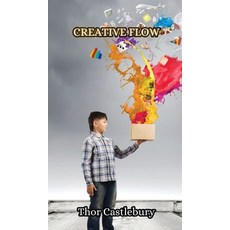 (英文圖書) Creative Flow 精裝版, Creative Arts Management Ou, 英文