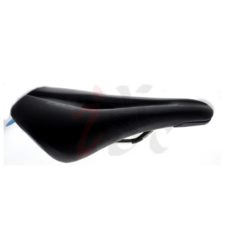 Shimano 新PRO Stealth OffRoad 登山車 GRAVEL 座墊 不鏽鋼弓, 142mm, 1個