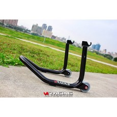 POSH 白鐵駐車架, 詳見包裝