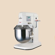 三能 小林機械 10公升桌上型攪拌機 GM10 桌上型攪拌機, GM10（不含安全網）