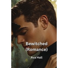 (英文圖書) Bewitched (Romance) 平裝版, Ava Hall, 英文