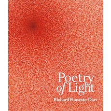 (英文圖書) Poetry of Light: Richard Pousette-Dart 精裝版, Hirmer Verlag GmbH, 英文