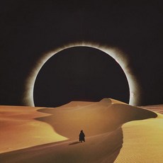 破格音樂 Toundra - Vortex專輯 (CD) 後搖滾 沉浸式體驗, 詳見包裝