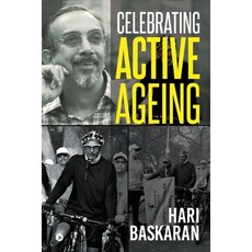 (英文圖書) Celebrating Active Ageing 平裝版, Notion Press Media Pvt Ltd, 英文
