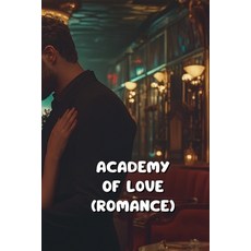 (英文圖書) Academy of L0ve (Romance) 平裝版, Leofwyn Goldspire, 英文