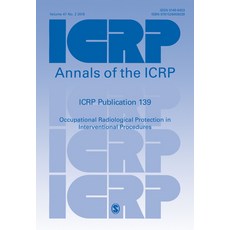 ICRP Publication 139 平裝版, Sage Publications Ltd, 英文