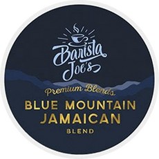 BaristaJoeS 牙買加藍山K杯, 50入