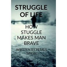 (英文圖書)Struggle Of Life 平裝版, Notion Press, 英文