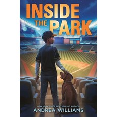 (英文圖書)Inside the Park 精裝版, HarperCollins, 英文